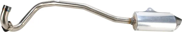 Silencieux FMF Exhaust PC4 BigBore CRF50 - vue 2