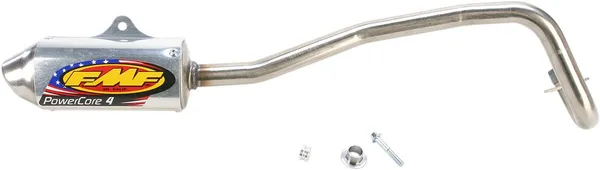 Silencieux FMF Exhaust PC4 BigBore CRF50 - vue 3