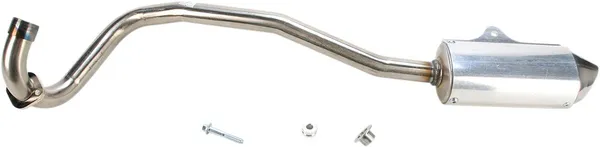 Silencieux FMF Exhaust PC4 BigBore CRF50 - vue 4