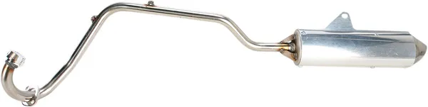 Silencieux FMF Exhaust P-Core 4 S/A - vue 2