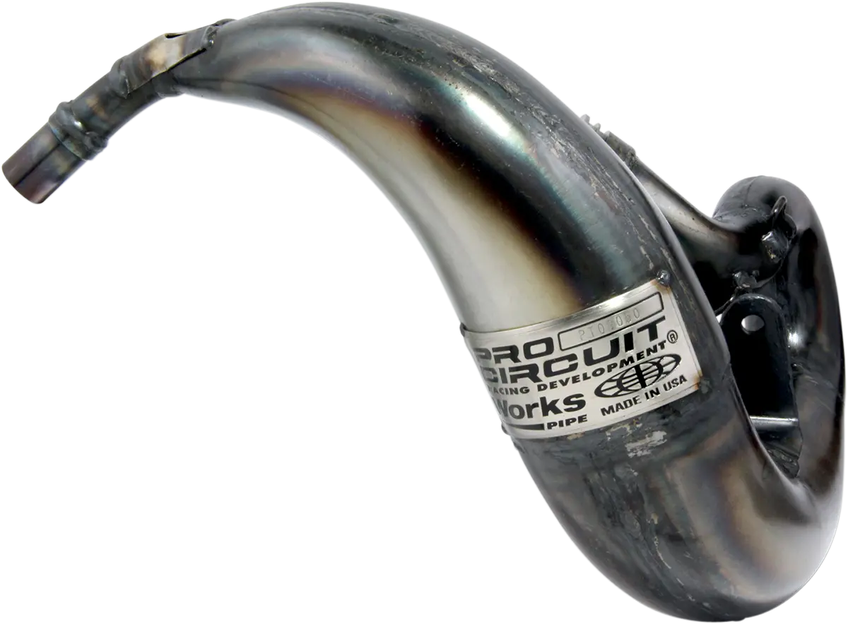 Kit moteur complet Pro Circuit Exhaust Works KTM 50