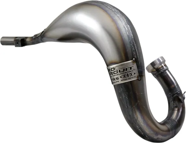 Silencieux Pro Circuit Pipe Works 0731865 - vue 2