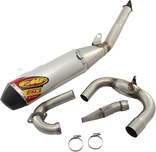 Silencieux FMF Exhaust AL4.1RCTCF SSMGBM - vue 2