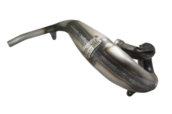 Tuyauterie Pro Circuit Pipe Works YZ250 '92 - vue 2