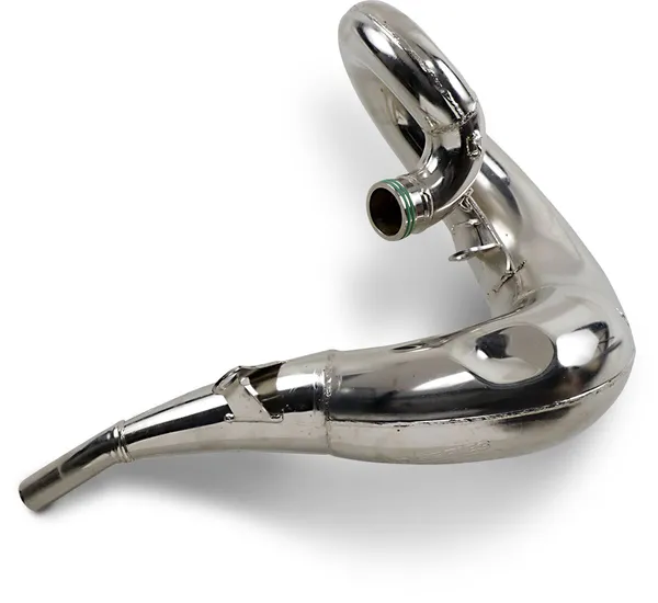 Silencieux FMF Exhaust Gnarly Pipe - vue 2