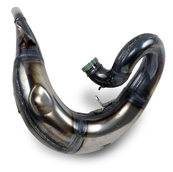 Silencieux FMF Exhaust Factory F-Pipe KTM - vue 2