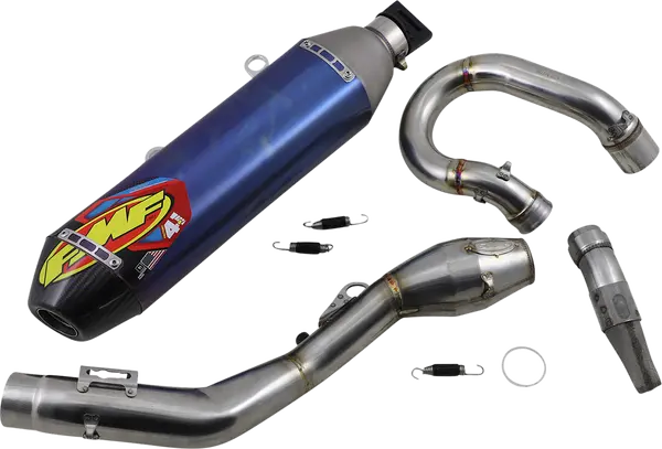 Échappement FMF Anti 4.1 rctssmgbmb - vue 2