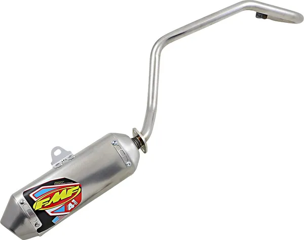 Silencieux FMF FACT 4.1 Aluminium Inox HD
