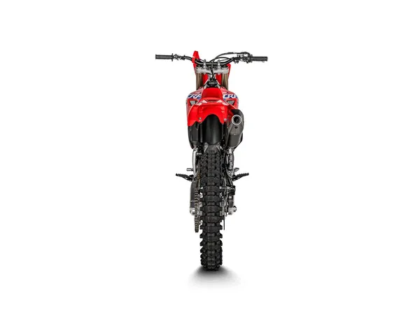Ligne d'échappement complète Akrapovic Evolution Line pour tout-terrain - vue 4