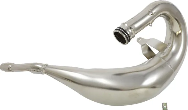 Silencieux FMF Fatty Pipe YZ125 - vue 2