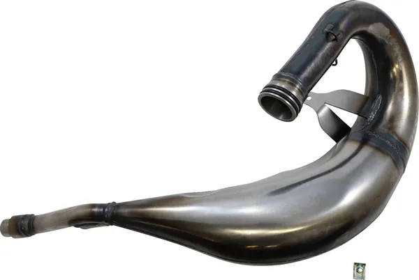 Tuyau d'échappement FMF R-Fat Pipe YZ125 - vue 2