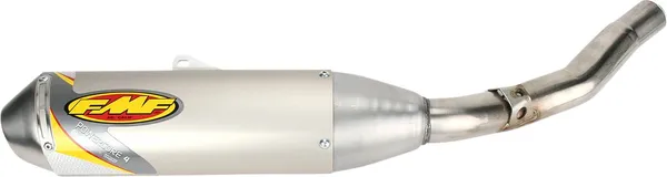 Silencieux FMF Muffler PC4 YZ450F/YZ250F