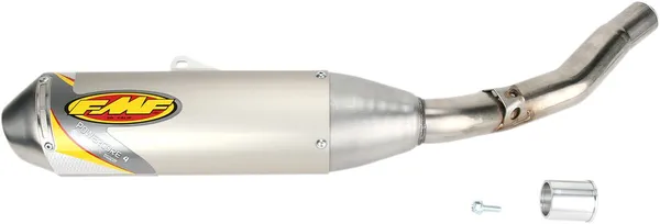 Silencieux FMF Muffler PC4 YZ450F/YZ250F - vue 2