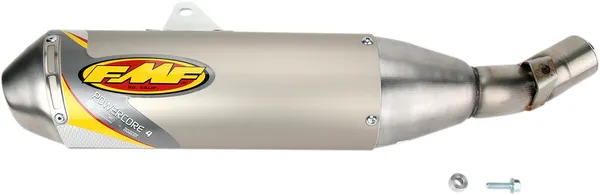 Silencieux FMF Muffler PC4 CRF250R/X - vue 2