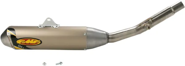 Silencieux FMF Q4 SA YZ/WR 450 - vue 3