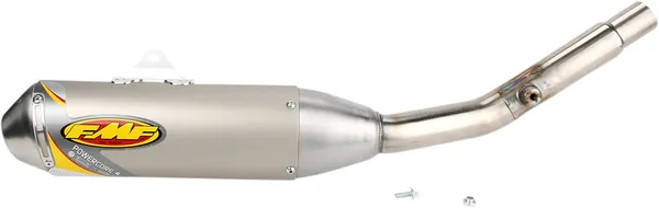 Silencieux FMF PC4 YZ/WR450 - vue 2