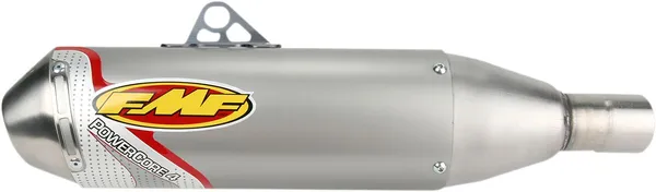 Silencieux FMF Muffler PC4 KTM 450/525 - vue 2