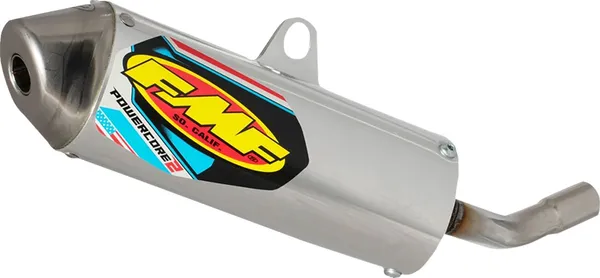 Silencieux FMF Muffler PC2 KTM 200-300 - vue 3