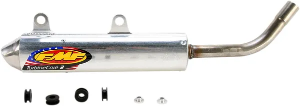Silencieux FMF Muffler TC2 s/a KTM - vue 2