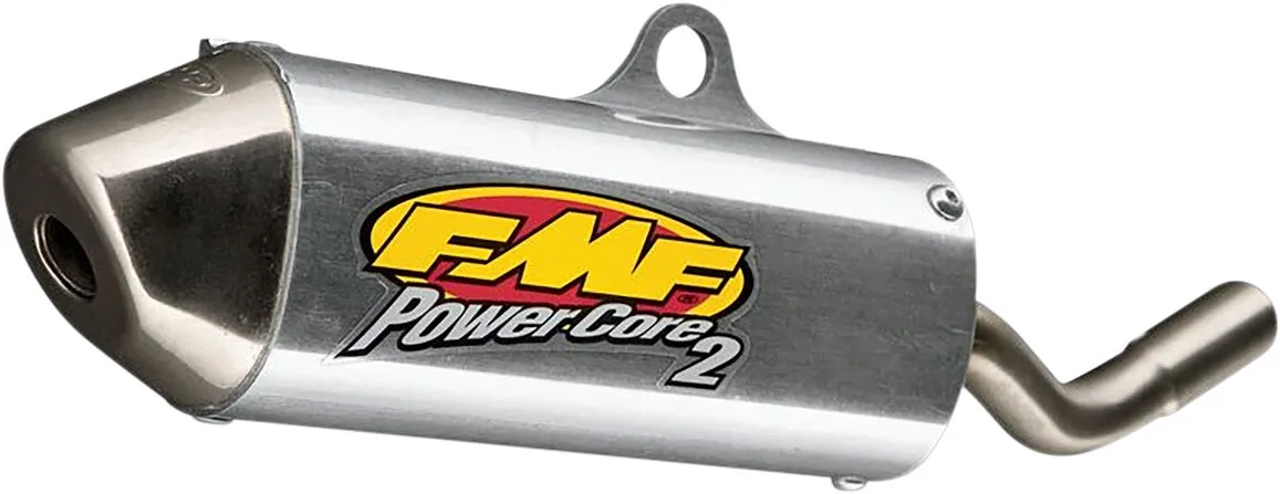 Silencieux FMF Muffler KTM SX SR P-Core