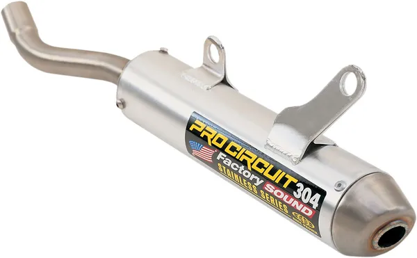 Silencieux 304 Factory Sound PRO CIRCUIT