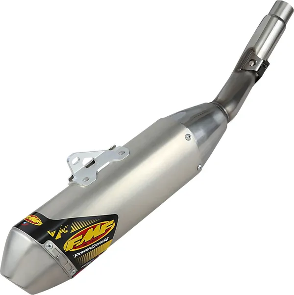 Silencieux FMF KX450F PC4 hex