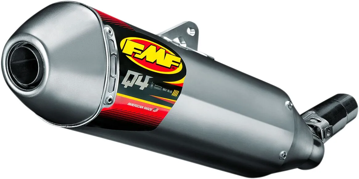 Silencieux FMF Q4 KTM