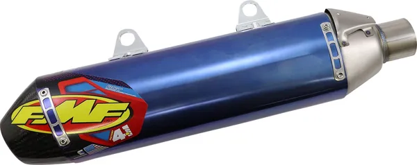 Silencieux FMF Titane/Carbone RCT4.1 KTM