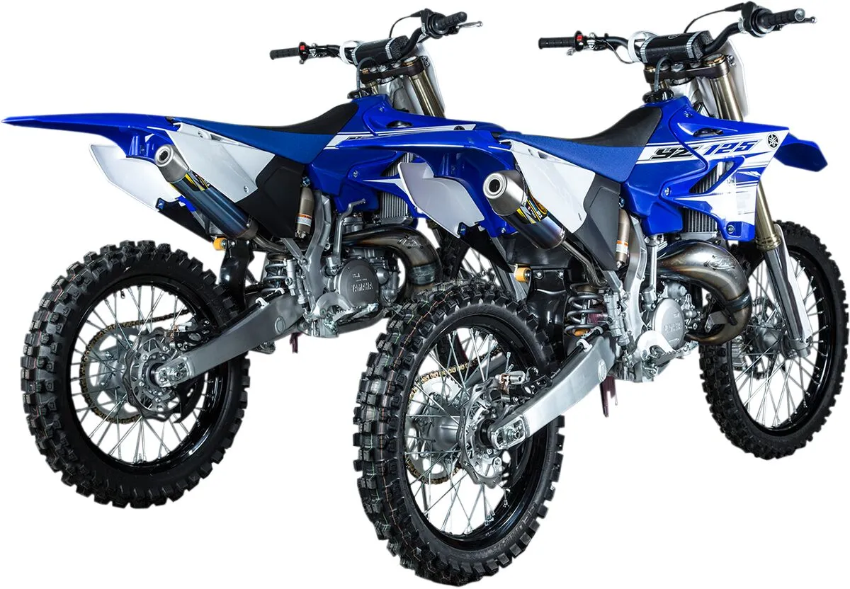 Silencieux FMF Ti P-Core 2.1