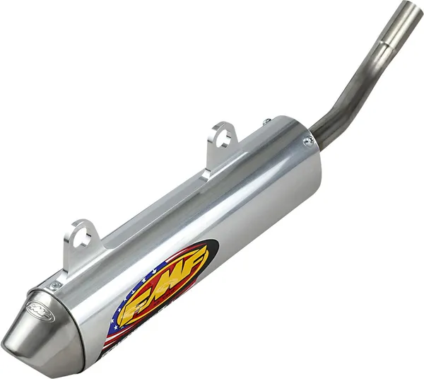 Silencieux FMF P-Core 2 SIL KTM SX125/150