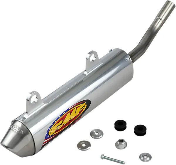 Silencieux FMF P-Core 2 SIL KTM SX125/150 - vue 2