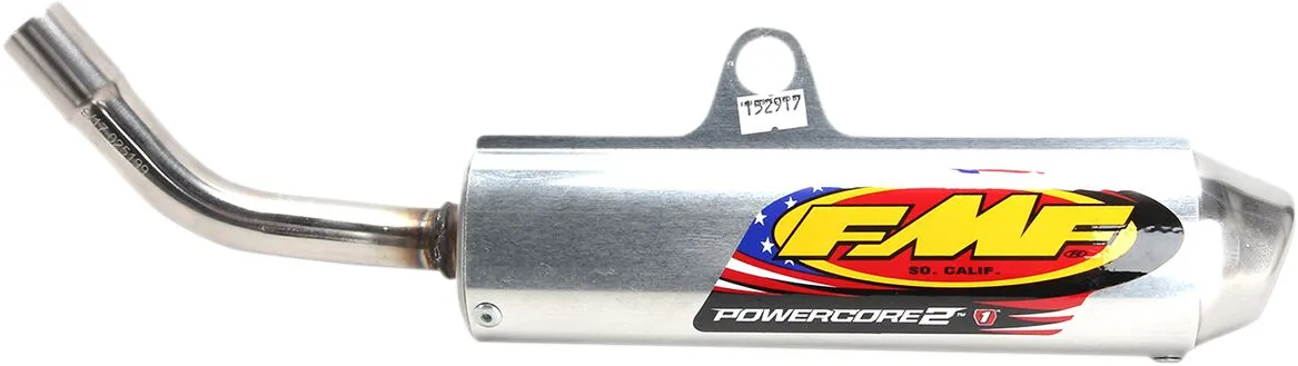 Silencieux FMF Powercore II KTM 65