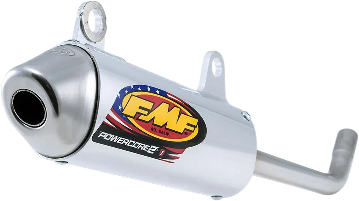 Silencieux FMF Muffler P-Core 2