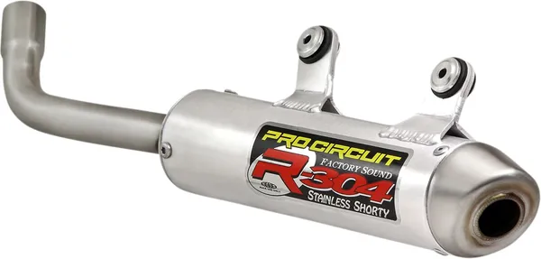 Silencieux PRO CIRCUIT R-304 - vue 2