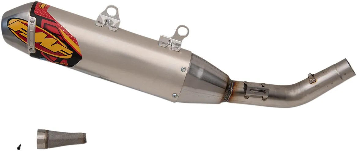 Silencieux FMF P-Core 4 Hex