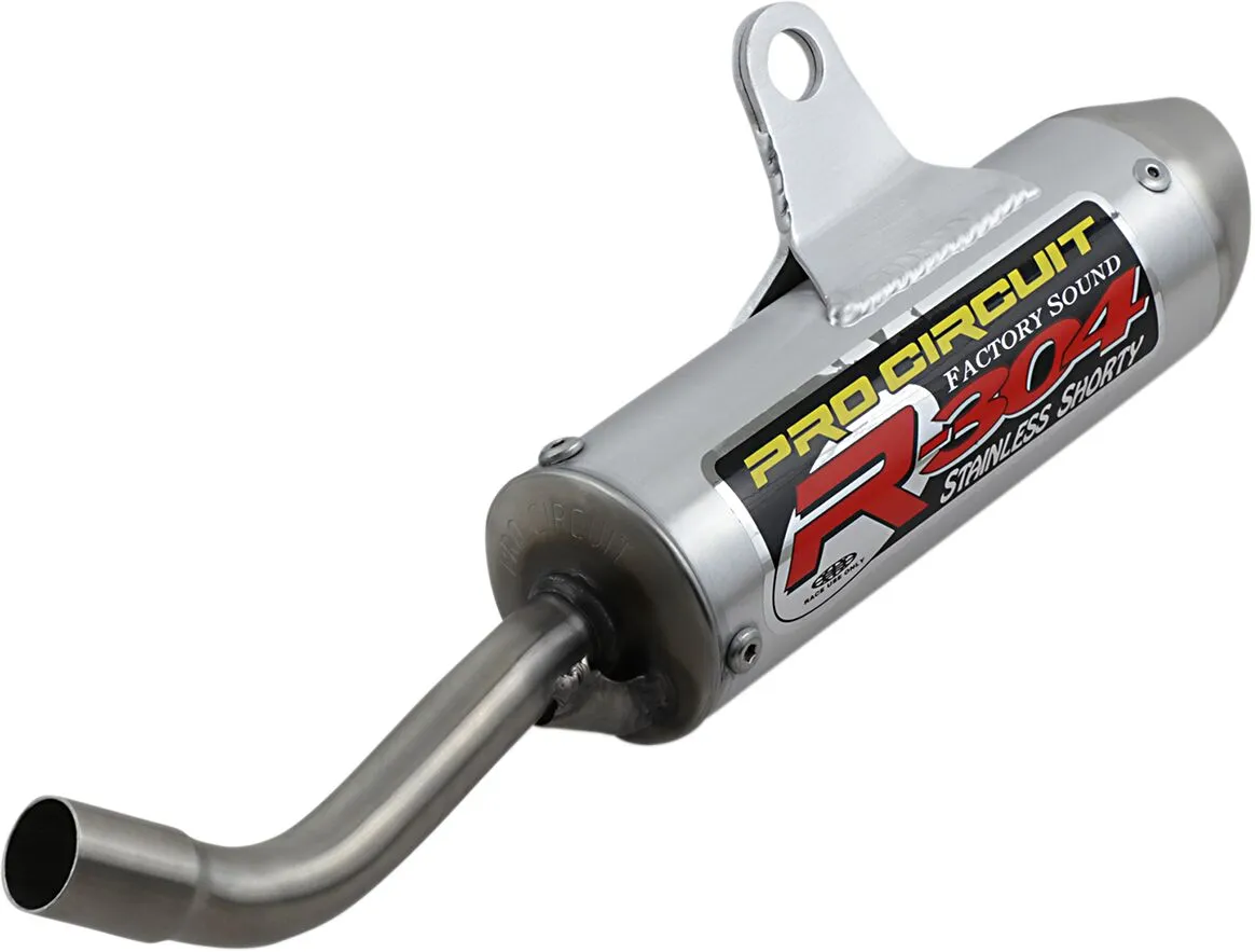 Silencieux PRO CIRCUIT R-304