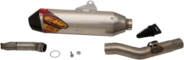 Silencieux FMF Muffler ALM/CF 4.1 RCT