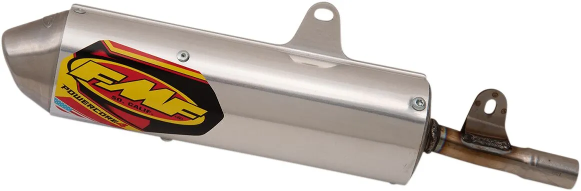 Silencieux FMF Muffler PC4 CRF125F s/a