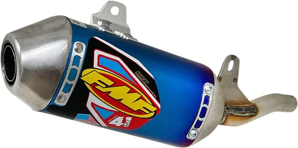 Silencieux FMF Muffler anti fact 4.1 CRF - vue 2