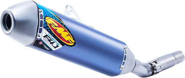 Silencieux FMF Muffler Anti Fact 4.1 CRF - vue 2