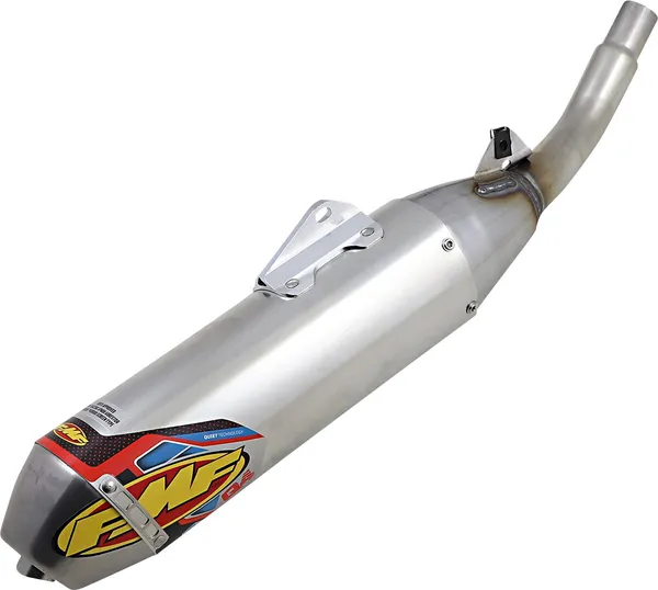 Silencieux FMF Muffler Q4 Hex KLX300R
