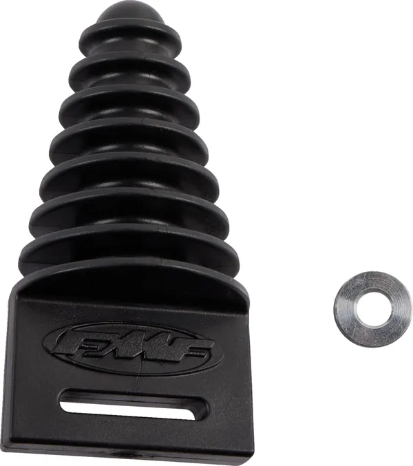 FMF MFLR 4.1RCT anti-CRF250'2 - Silencieux - vue 2