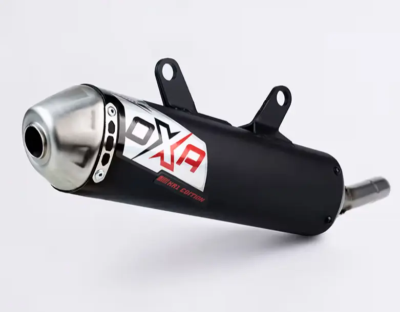 Silencieux OXA KR1 Edition
