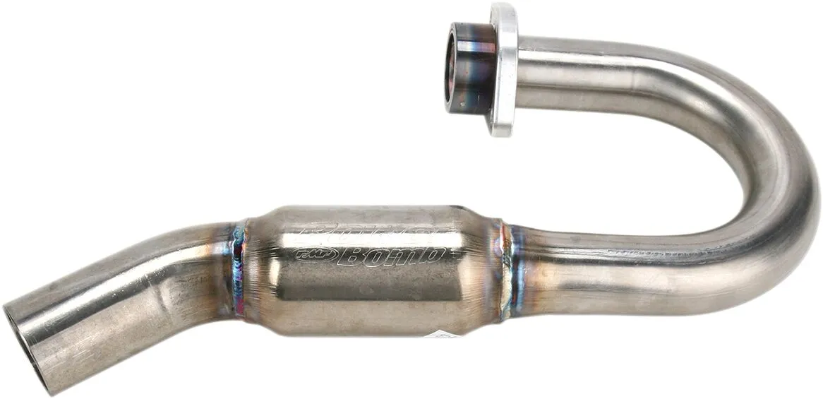 Silencieux FMF Header SS Pbomb YZ250F