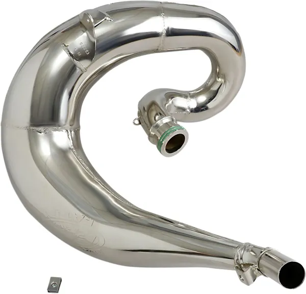 FMF Exst F-Pipe Beta X-Traine Kit plastique - vue 2