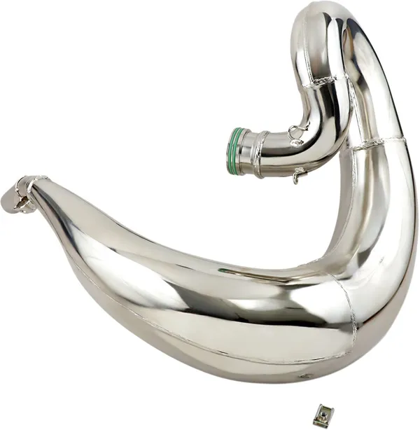 FMF Exst F-Pipe Beta X-Traine Kit plastique - vue 3