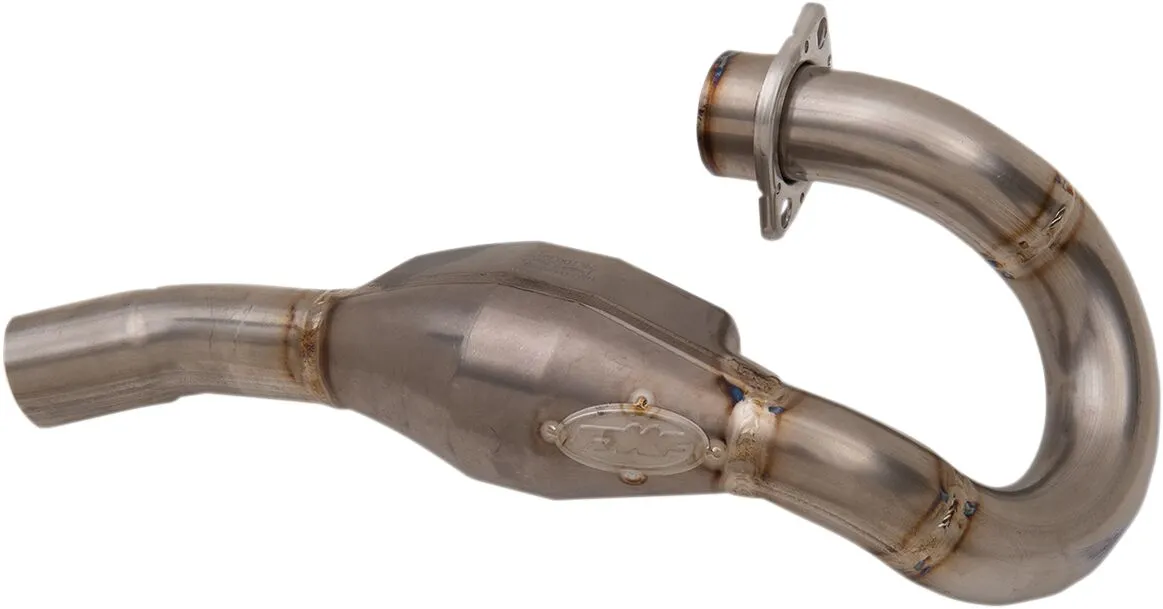 FMF Header Ti MBMB SX KX450F Silencieux