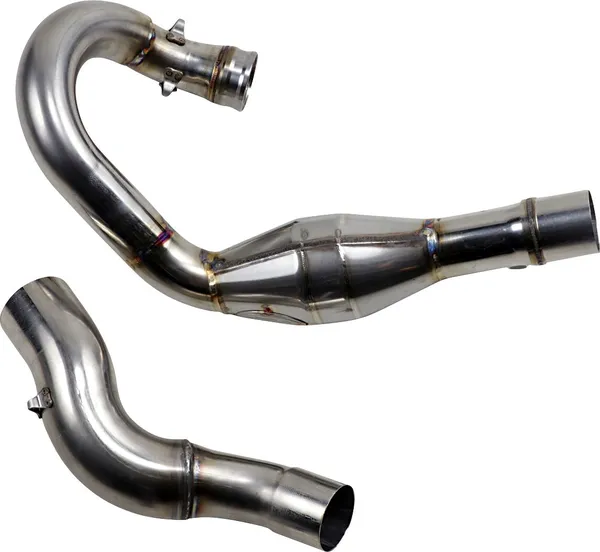 Silencieux FMF Header S/S MBMB KTM350