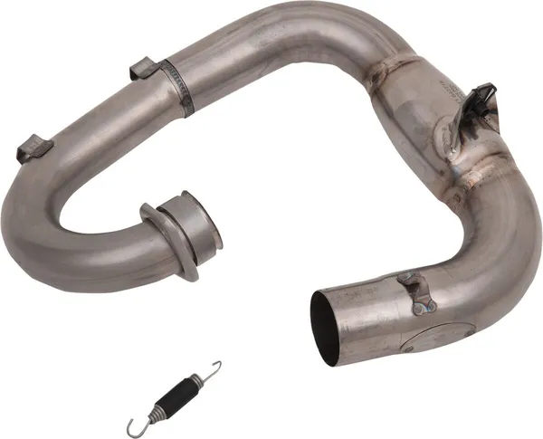 Silencieux FMF Header Ti MBMB - vue 2