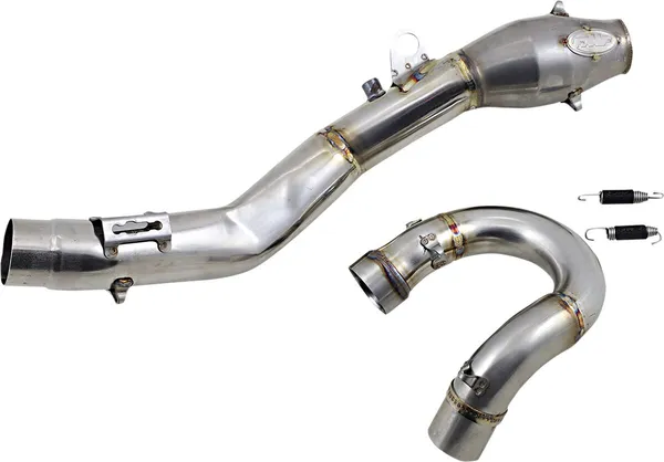 Silencieux FMF Header SS MBMB KTM 500 2020 - vue 2
